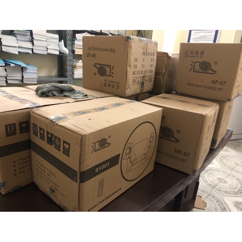 Máy bắn bóng bàn HP S1001