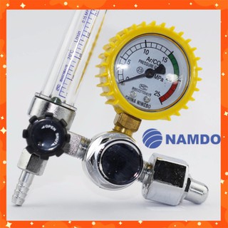Đồng hồ Argon 01 - Kho DNB