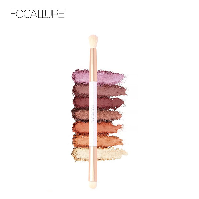 Cọ trang điểm FOCALLURE chuyên nghiệp 5.5g