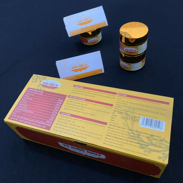 Viên uống Collagen SÁNG HỒNG DA | BigBuy360 - bigbuy360.vn