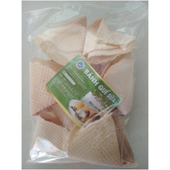 Bánh Quế Sữa Con Bò Vàng Đặc Sản Ba Vì 200g
