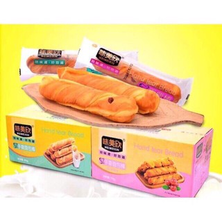 Bánh mỳ que bơ Nho 2kg - 50-52 chiếc