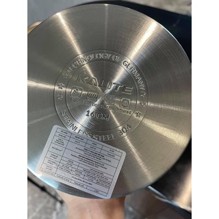 BỘ NỒI KALITE KL-333