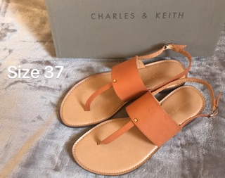 PASS giày C&K Auth size 35,36 new 100%