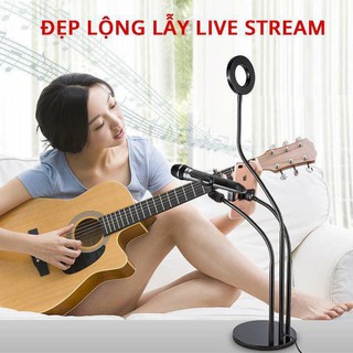 Dụng Cụ Livestream