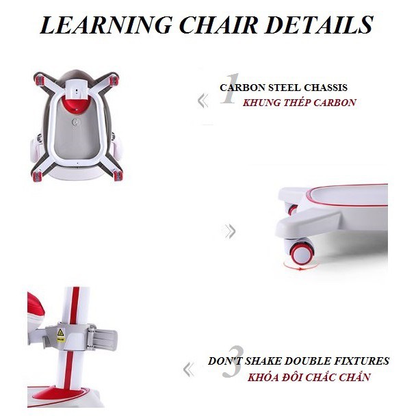 [CHÍNH HÃNG] GHẾ CHỐNG GÙ CAO CẤP C21A mẫu mới nhất 2020_GHẾ CHỐNG GÙ K2 _MOMOMART | BigBuy360 - bigbuy360.vn