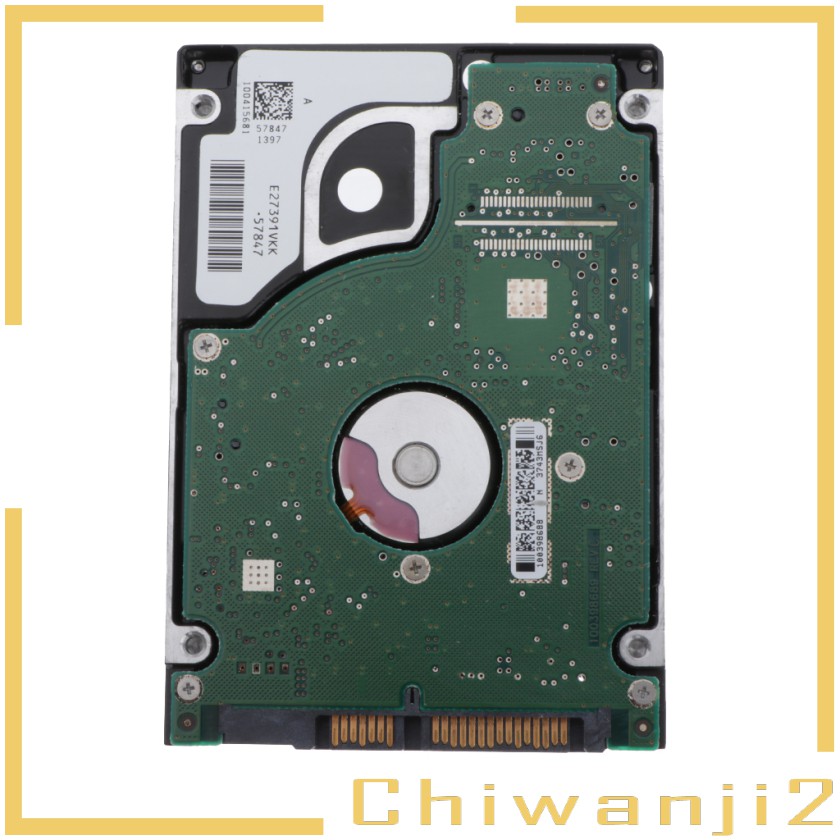 SATA Ổ Cứng Ngoài 2.5 Inch 320gb Cho Máy Tính 2 8m 5400rpm | BigBuy360 - bigbuy360.vn