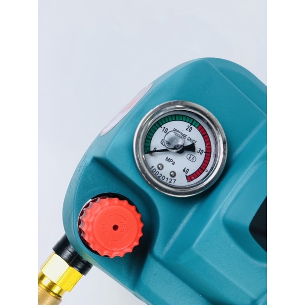 Máy rửa xe , máy rửa xe gia đình hiệu TMax999 công suất 2500W-