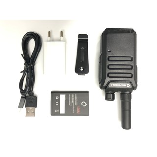 Bộ 8 Bộ đàm Motorola GP600