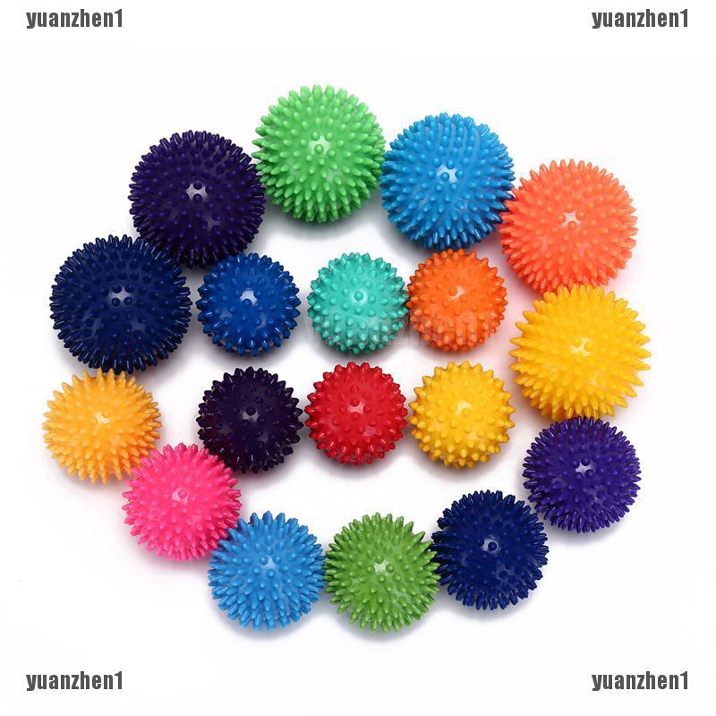 Bóng gai mát xa cơ bắp chất lượng cao