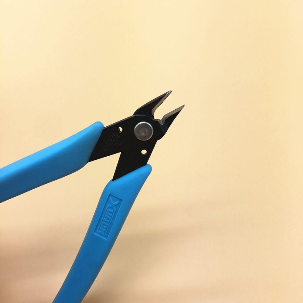 Kìm Cắt Khóa Điện Mini Cầm Tay Bằng Inox Chuyên Dụng