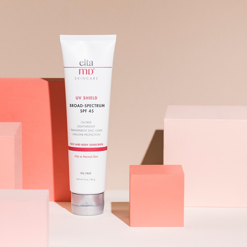 [Mã SKAMSALE8 giảm 10% đơn 200K] Kem chống nắng Elta MD UV Clear Broad - Spectrum SPF45 | BigBuy360 - bigbuy360.vn