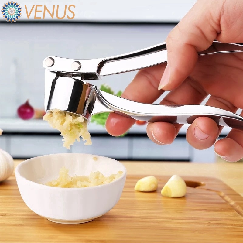 Dụng Cụ Nghiền Tỏi / Tỏi Thủ Công Mềm Mại Tiện Dụng