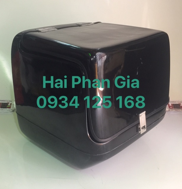 Thùng chở hàng 13