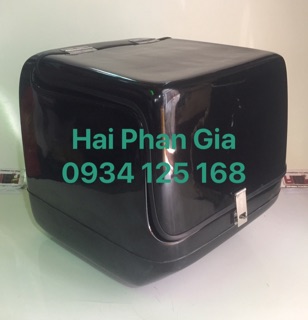 Thùng chở hàng 13