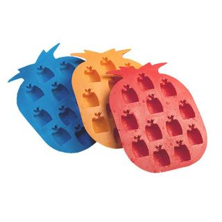 Khay Làm Đá HOUSEEKER Hình Quả Dứa