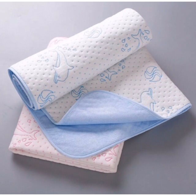 Lót Chống Thấm Loại 4 Lớp
