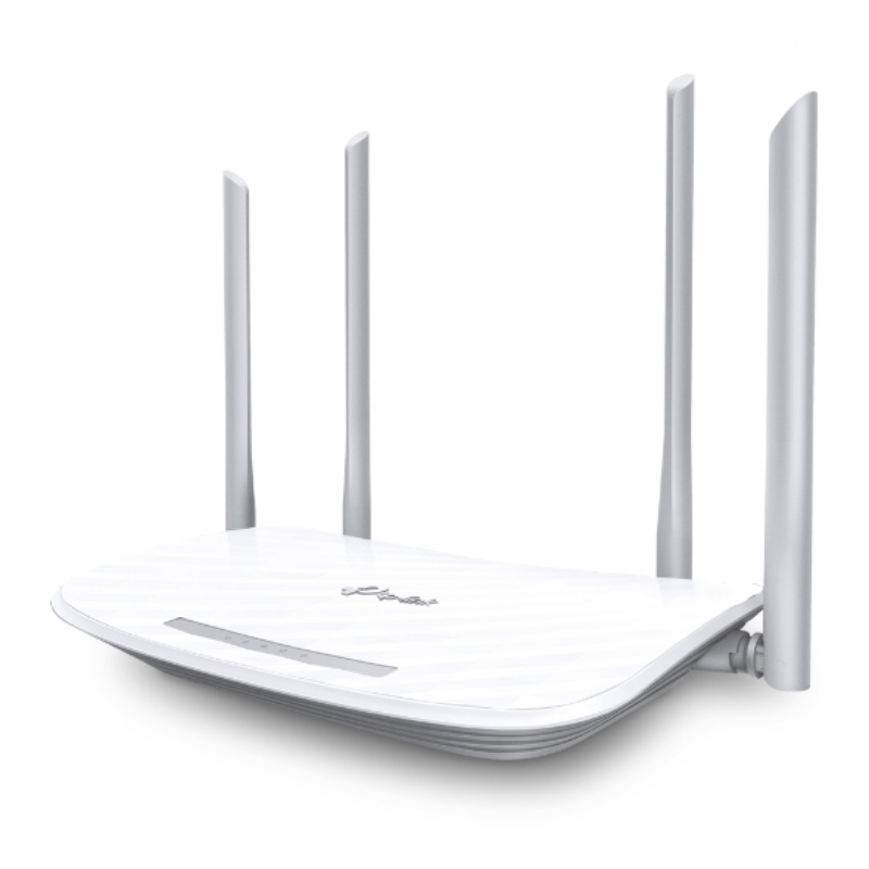 [Hỏa Tốc - HCM] Bộ Phát Wifi Băng Tần Kép Archer C50 AC1200 Tp-link | Bảo Hành 24 TH | LSB Store