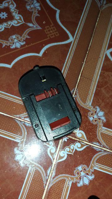 Khối pin máy  khoan vít cầm tay