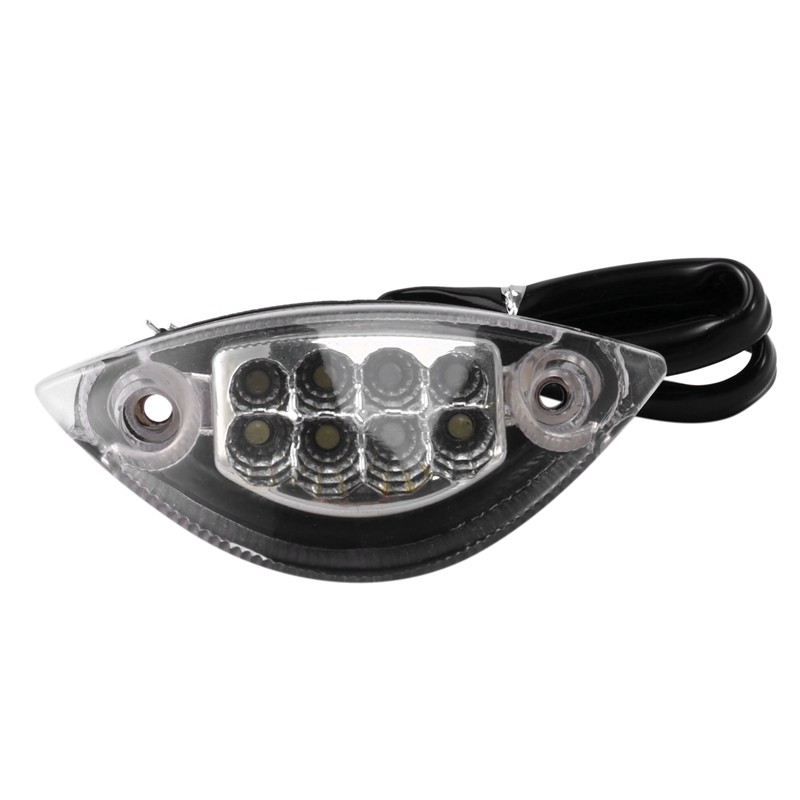 Đèn Led Cho Xe Honda F5 Cbr 600 Rr Cbr600Rr 2003-2006