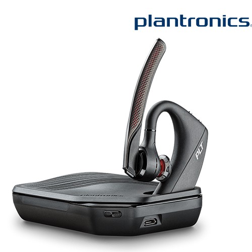 Tai nghe bluetooth Plantronics Voyager 5200 | Bảo hành 12 tháng chính hãng | Mới 100% nguyên seal