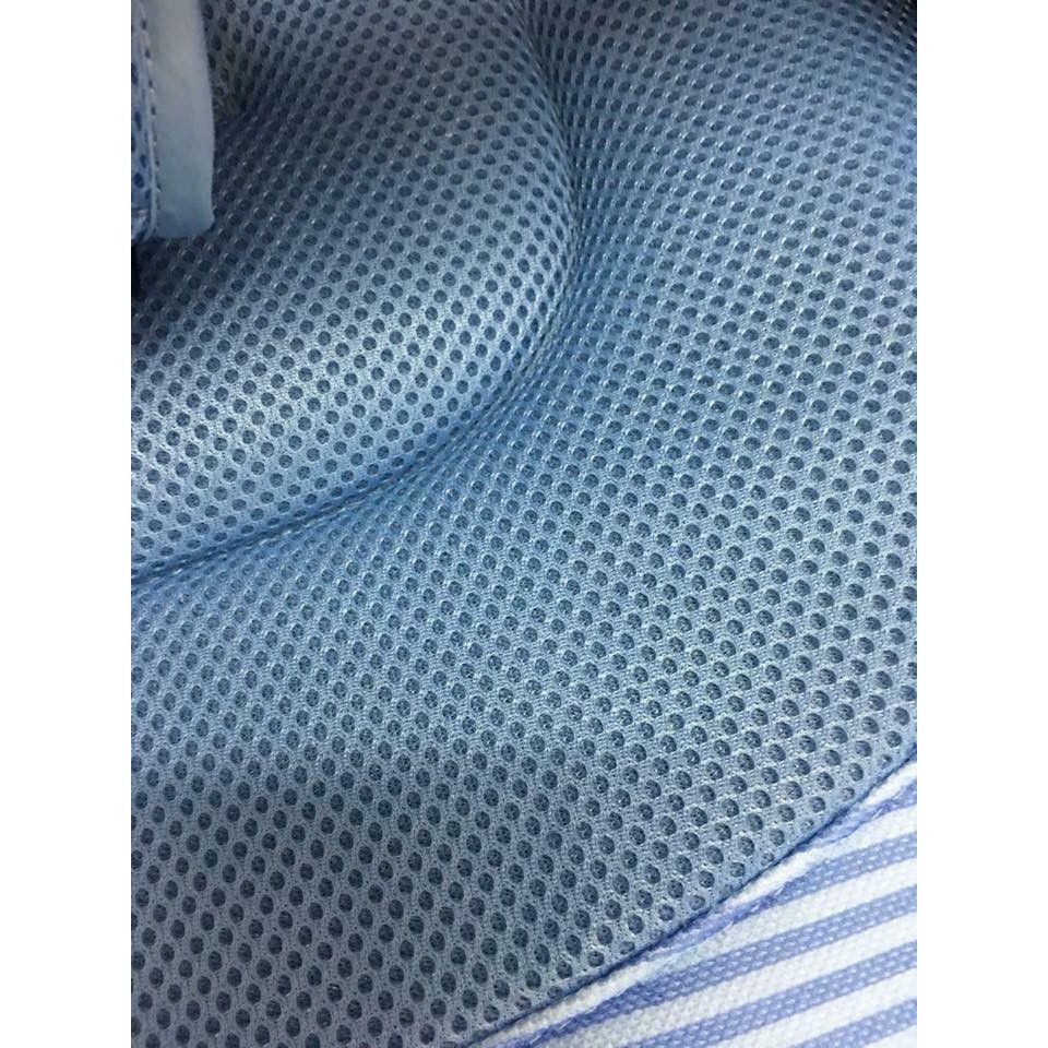 Xe đẩy cho bé APRICA_LUXUNA_COMFORT_CTS