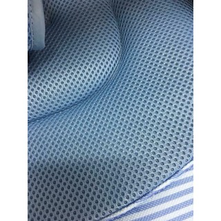 Xe đẩy cho bé APRICA_LUXUNA_COMFORT_CTS