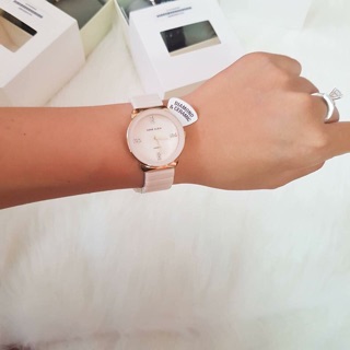 Đồng hồ nữ - ANNE  KLEIN - 2714LPGB