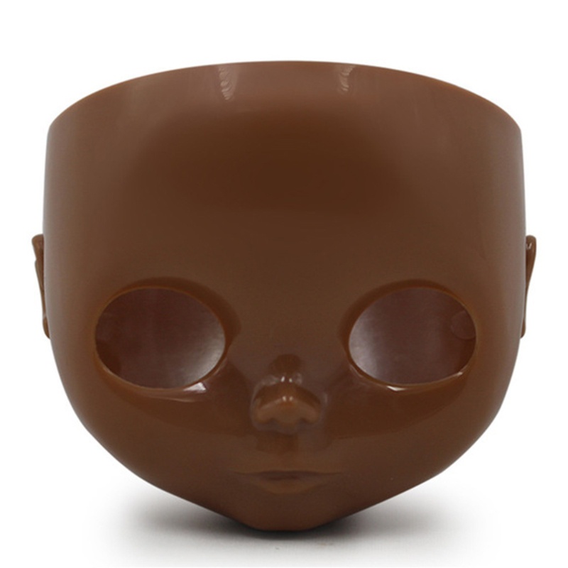 Bảng Mạ Điện Kèm Ốc Vít DIY 12 Mặt Thời Trang Cho Búp Bê