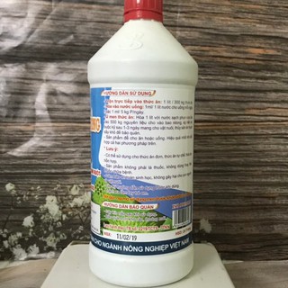 Men Tiêu Hóa Sống TKS-WORM