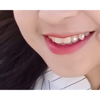 Bộ đính đá tại nhà ( tặng kèm keo và bút đính đá)