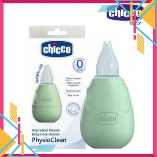 Bơm hút mũi Chicco