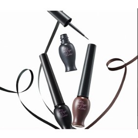 Bút Kẻ Mắt Nước ETUDE Oh My Eye Line 5ml Chất Lượng Cao, Sắc nét lâu trôi cho đôi mắt sâu cuốn hút và tự nhiên