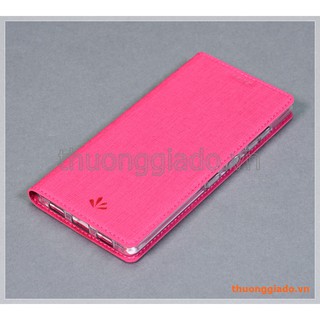 Bao da thời trang Blackberry Key 2/ Key2/ Keytwo (hiệu Vili)