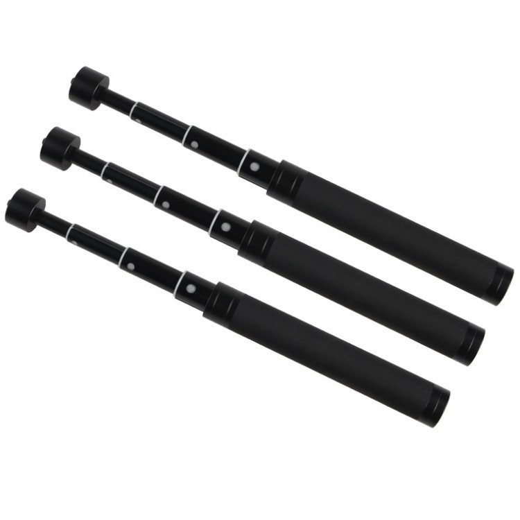 Tay cầm nối dài gimbal Dji Osmo Mobile 3 hoặc dùng cho GoPro 8 / 7 / 6 / 5  bằng hợp kim chắc chắn hãng Ulanzi