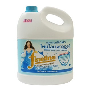 Nước giặt Thái Lan Fineline - 3000ML