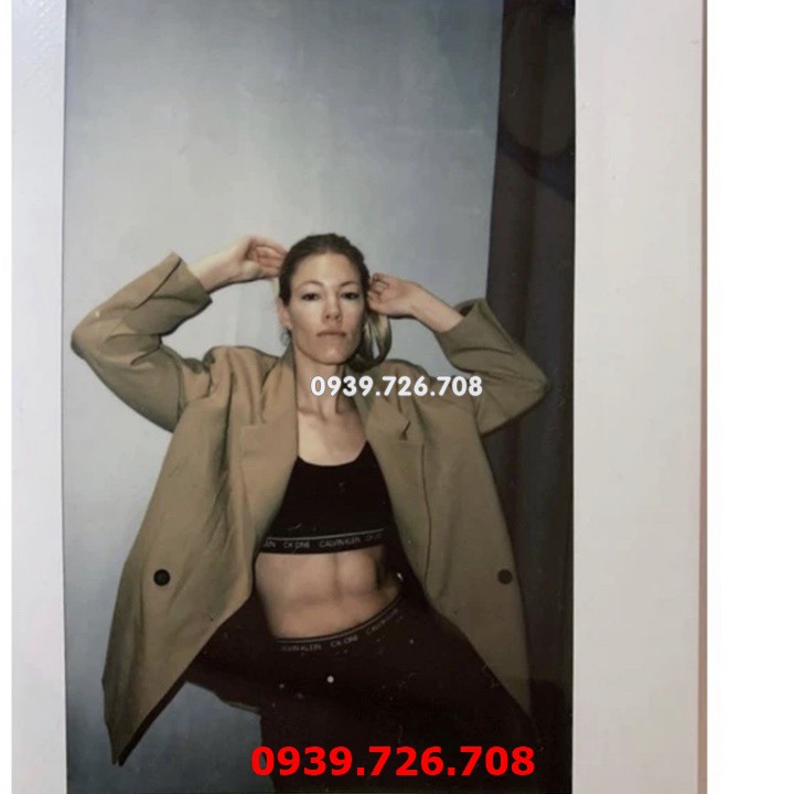 Bộ đồ lót..CK..cotton cao cấp lưng chữ U (có lót mút nhẹ) | BigBuy360 - bigbuy360.vn