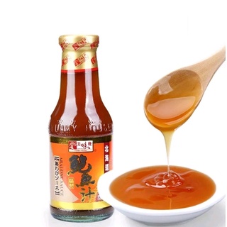 380ml sốt bào ngư hongkong hàng chính hãng
