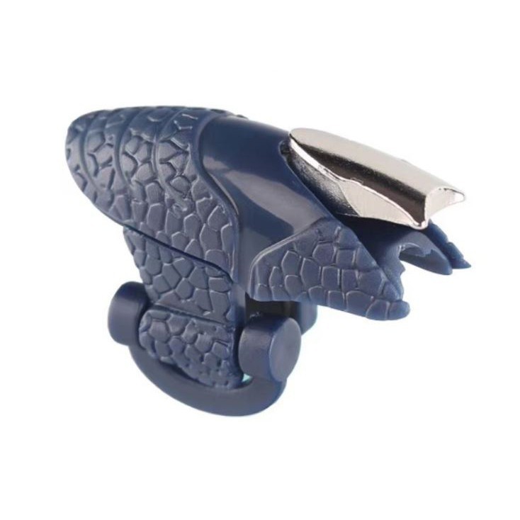 Nút bắn PUBG chính hãng Blueshark, bô 2 nút chơi game Call of duty Freefire nút vây cá mập CH-16 | BigBuy360 - bigbuy360.vn