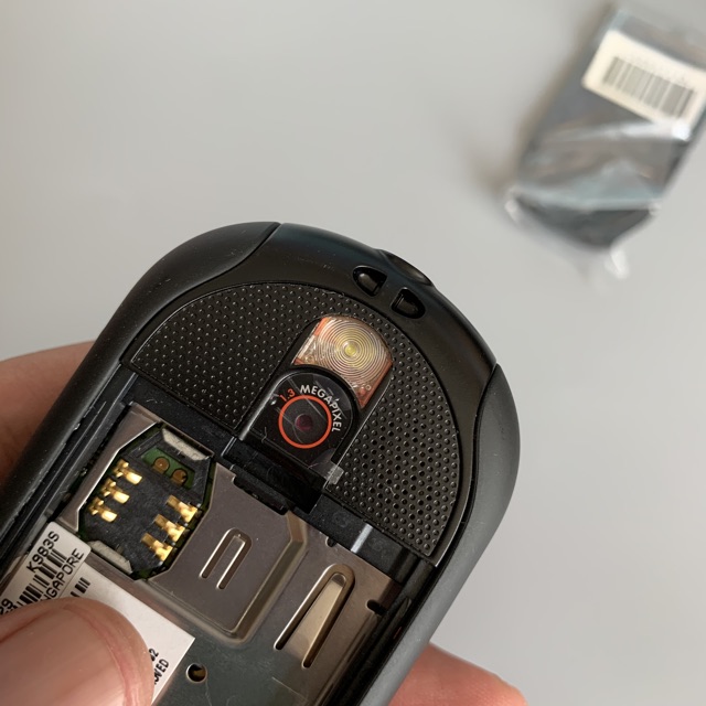 MOTOROLA E2 ROKR FULLBOX CHÍNH HÃNG. (Điện thoại cổ) | BigBuy360 - bigbuy360.vn