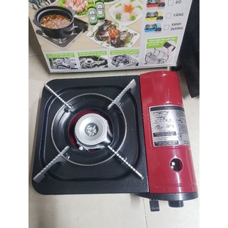 Bếp Ga MiNi Du Lịch Kendy