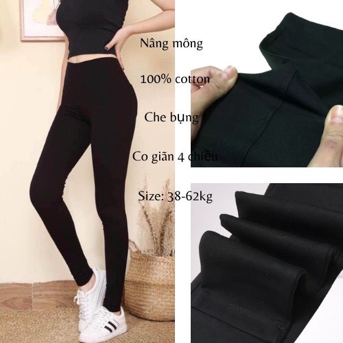 💥💥💥QUẦN LEGGING NÂNG MÔNG 😘 | BigBuy360 - bigbuy360.vn