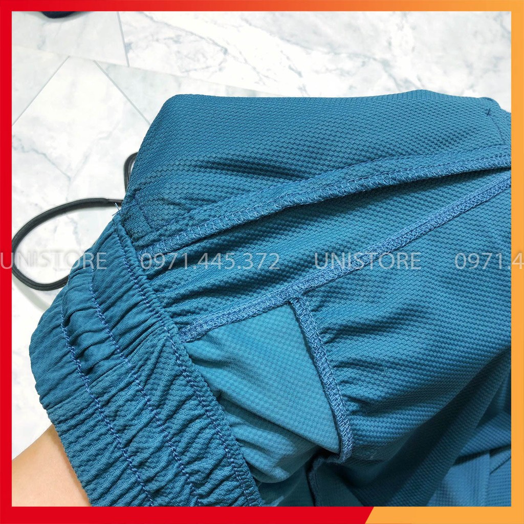 Quần short đùi CÓ SIZE 100KG thể thao nam tập gym bigsize xuất khẩu SRF0001 | BigBuy360 - bigbuy360.vn