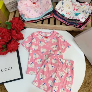 Set bộ cho bé