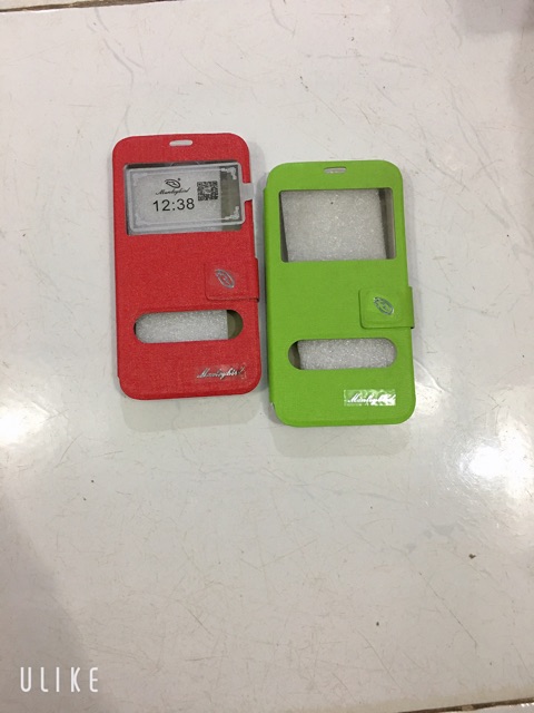 Bao da gập sam sung S5