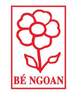 Combo dấu Bé Ngoan