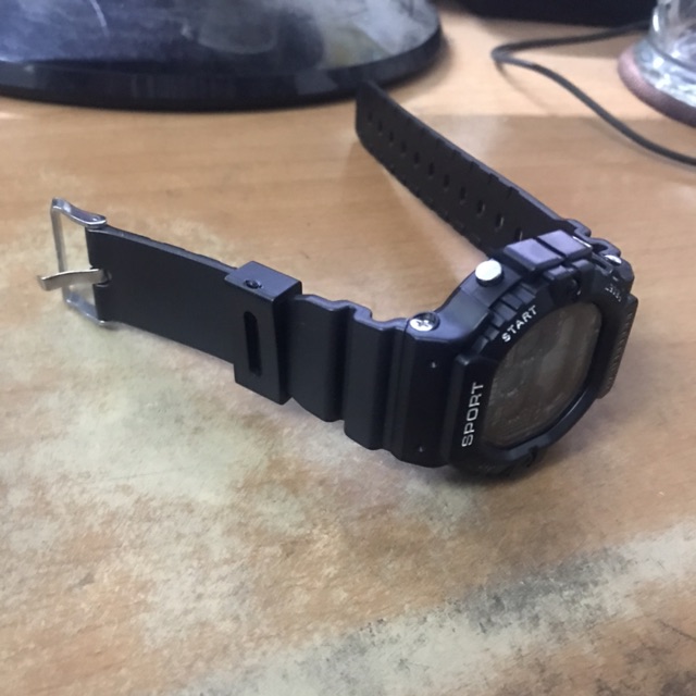 Đồng hồ điện tử thể thao dành cho nam nữ Sport