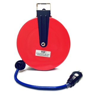 Dây Hơi Tự Rút 9m&15m Thương Hiệu Top Đài Loan Chính Hãng nhà phân phối Cấp 1