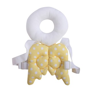 GỐI BÔNG ĐỠ CỔ CHO BÉ TẬP NGỒI(GIÁ RẺ)