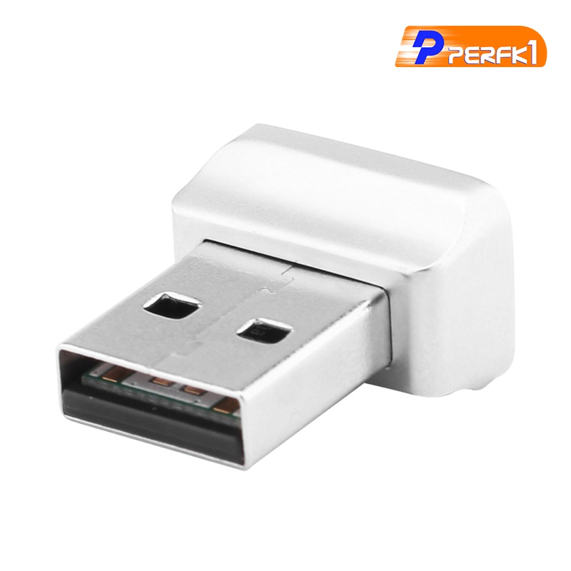 Máy Đọc Dấu Vân Tay Mini Usb Xoay 360 Độ Tiện Dụng